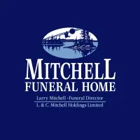 Mitchell Funeral Home