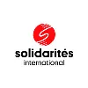 SOLIDARITÉS INTERNATIONAL SOLIDARITÉS INTERNATIONAL