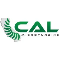Cal Microturbine