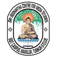Sri Siddhartha Centre for Media Studies - India Sri Siddhartha Centre for Media Studies - India