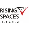 Rising Spaces Rising Spaces