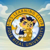 AWS Learning Club - JRU Ch. AWS Learning Club - JRU Ch.