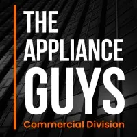 The Appliance Guys Commercial Division