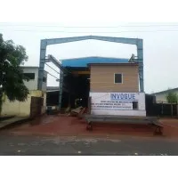 Invogue Building Systems Pvt. Ltd.