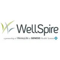 WellSpire, a Partnership of WesleyLife and Genesis Health System WellSpire, a Partnership of WesleyLife and Genesis Health System