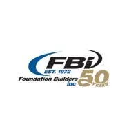 FOUNDATION BUILDERS INC