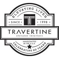 Travertine Elevator Interiors