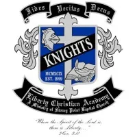 Liberty Christian Academy, Fayetteville, North Carolina