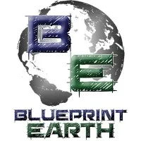 Blueprint Earth