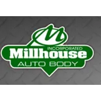 Millhouse Auto Body