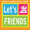 Friends of Johnson County Library Friends of Johnson County Library
