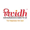 Vividh Communications & Events Pvt Ltd