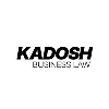 KADOSH KADOSH