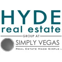 Hyde Real Estate Group at Simply Vegas Hyde Real Estate Group at Simply Vegas
