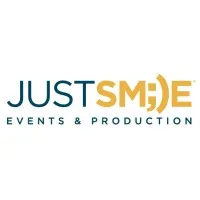 JUST SMILE | Events & Production