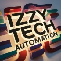 Izzy-tech Automation
