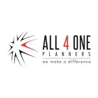 All 4 One Planners