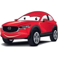 Cannington Mazda "The Home of Parkie"