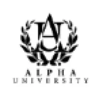 Alpha University