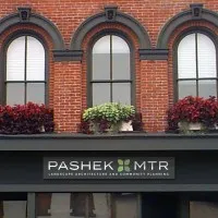 Pashek + MTR