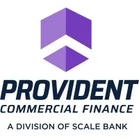 Provident Commercial Finance, a division of Scale Bank