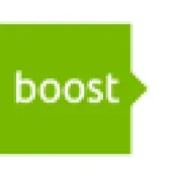 Boost Studio