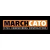 March Cato March Cato