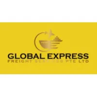 Global Express Freight Services email format