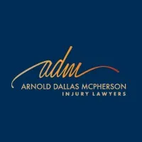 Arnold Dallas McPherson Injury Lawyers