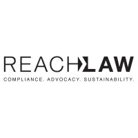 REACHLaw - Your Partner in Chemical Regulatory Compliance and Sustainability