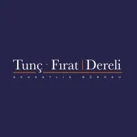 Tunç Fırat Dereli Avukatlık Bürosu