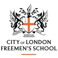 City of London Freemen's School City of London Freemen's School