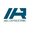 ARA CONSULTING ARA CONSULTING