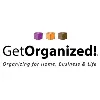 Get Organized! Get Organized!