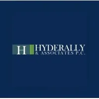 Hyderally & Associates, P.C.