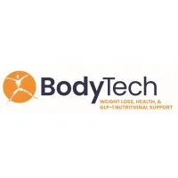BodyTech Weight Loss & GLP-1 Nutritional Support BodyTech Weight Loss & GLP-1 Nutritional Support