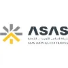 ASAS-SUPPLIES FOR TRADING ASAS-SUPPLIES FOR TRADING