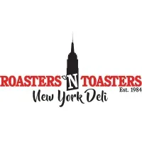Roasters 'N Toasters Roasters 'N Toasters