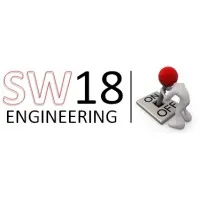 SW18 ENGINEERING LIMITED