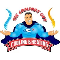 R & S Mechanical Services, Inc. Home of the ComfortGuy HVAC & Refrigeration Services of NC.