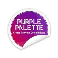 Purple Palette