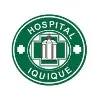 Hospital Dr. Ernesto Torres Galdames Hospital Dr. Ernesto Torres Galdames