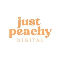 Just Peachy Digital