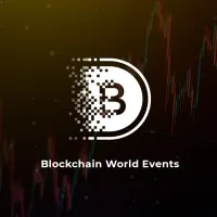 Blockchain World Events