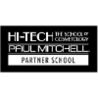 Hi-Tech the School of Cosmetology a Paul Mitchell Partner School
