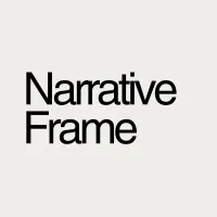 Narrative Frame Narrative Frame