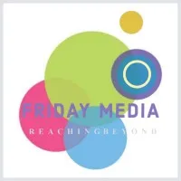FRIDAY MEDIA