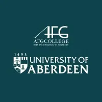 AFG College with the University of Aberdeen  verified emails