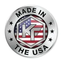 Ken Forging, Inc. Ken Forging, Inc.