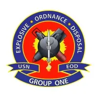 Explosive Ordnance Disposal Group ONE Explosive Ordnance Disposal Group ONE